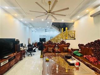 Bán gấp nhà riêng 3pn, 3wc, 109m2,gara ô tô tại đường trâu quỳ, thị trấn trâu quỳ, gia lâm, hà nội