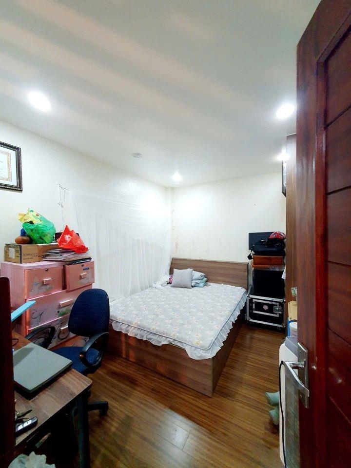 Cực phẩm Xuân Thủy, gần 50m2x4T, Kia qua cửa,2 thoáng, ngõ thông chỉ 12tỷ 