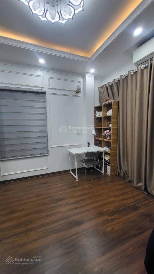 Định công thượng lô góc gara ô tô ngõ thông tứ phía | hàng hiếm