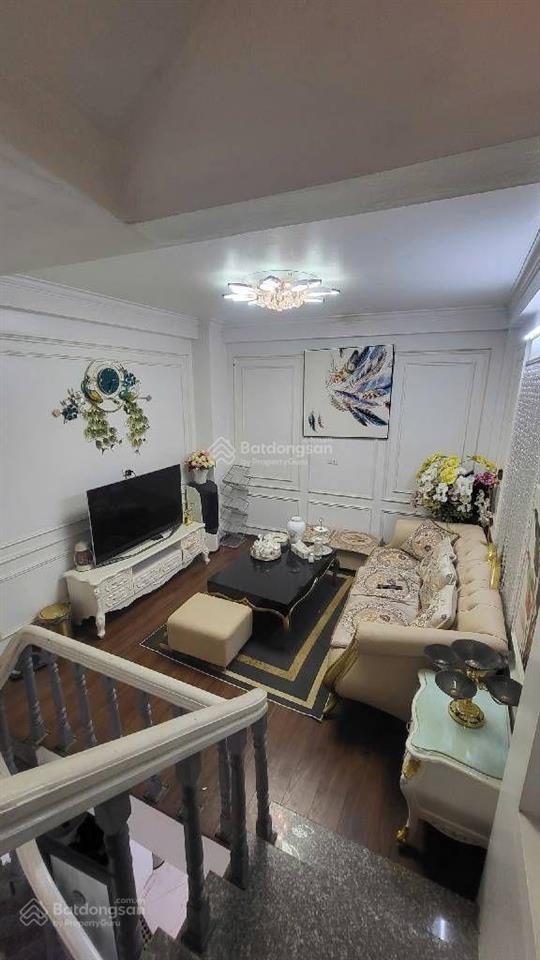 Định công thượng lô góc gara ô tô ngõ thông tứ phía | hàng hiếm