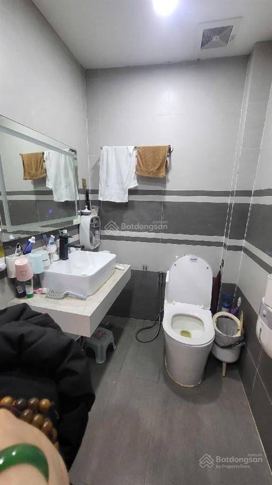 Định công thượng lô góc gara ô tô ngõ thông tứ phía | hàng hiếm