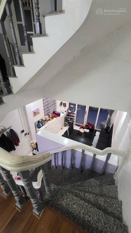 Định công thượng lô góc gara ô tô ngõ thông tứ phía | hàng hiếm