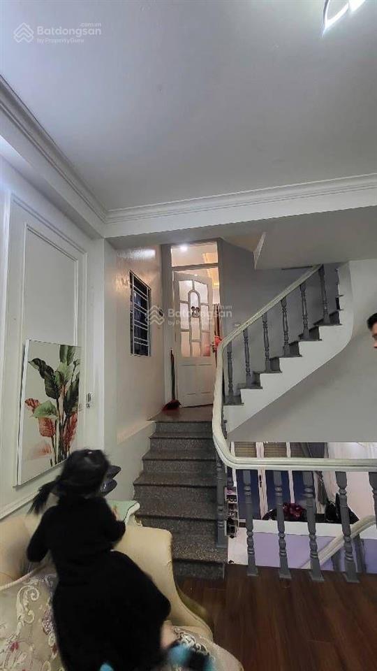 Định công thượng lô góc gara ô tô ngõ thông tứ phía | hàng hiếm