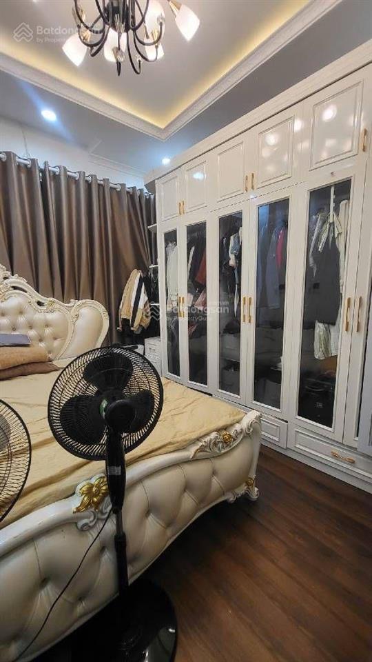 Định công thượng lô góc gara ô tô ngõ thông tứ phía | hàng hiếm