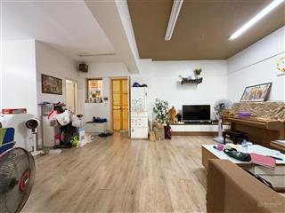 Tôi chính chủ bán căn hộ chung cư đền lừ  căn góc 73m2  2 ngủ full nội thất  nhỉnh 5 tỷ