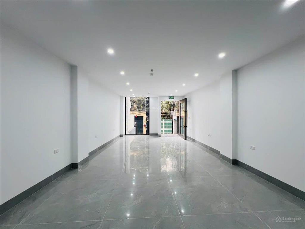 Tt hoàng mai  mặt phố dòng tiền  tòa tổ hợp 7 tầng thang máy  quy hoạch tăng giá trị  chỉ 28 tỷ