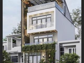 Giáp bát  view hồ  mt 6.8m  ô tô tránh  vành đai 2.5  xây building cực đỉnh  100m2  21,8 tỷ