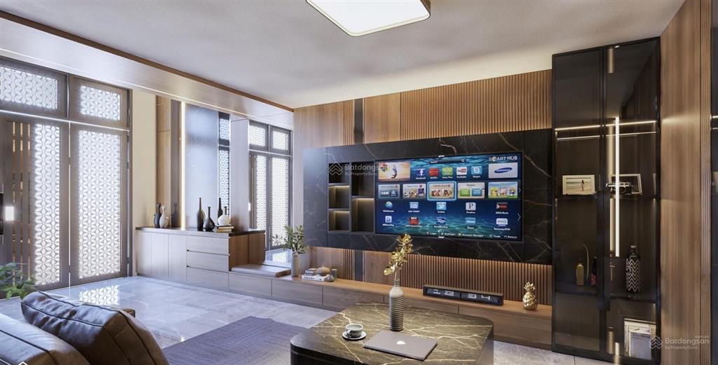 Đê la thành  mặt tiền rộng 5.7m  sát vành đai 1  nở hậu đẹp  37m  5 tầng  chỉ 8,5 tỷ