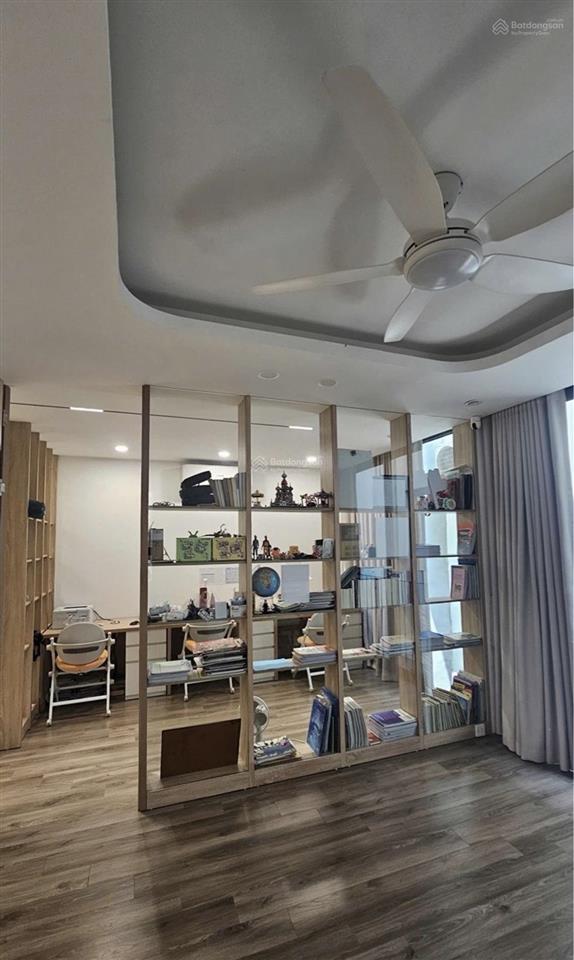 Đẳng cấp luxury  tạ quang bửu  mặt tiền khủng 9m  6 tầng thang máy   full nội thất  23,9 tỷ