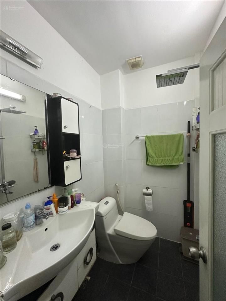 Phố vọng  phân lô bàn cờ  ô tô tránh vỉa hè  kinh doanh sầm uất  giáp 3 quận lớn  17 tỷ