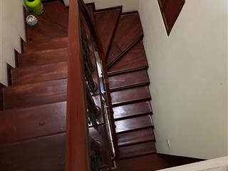 Phố vọng  phân lô bàn cờ  ô tô tránh vỉa hè  kinh doanh sầm uất  giáp 3 quận lớn  17 tỷ