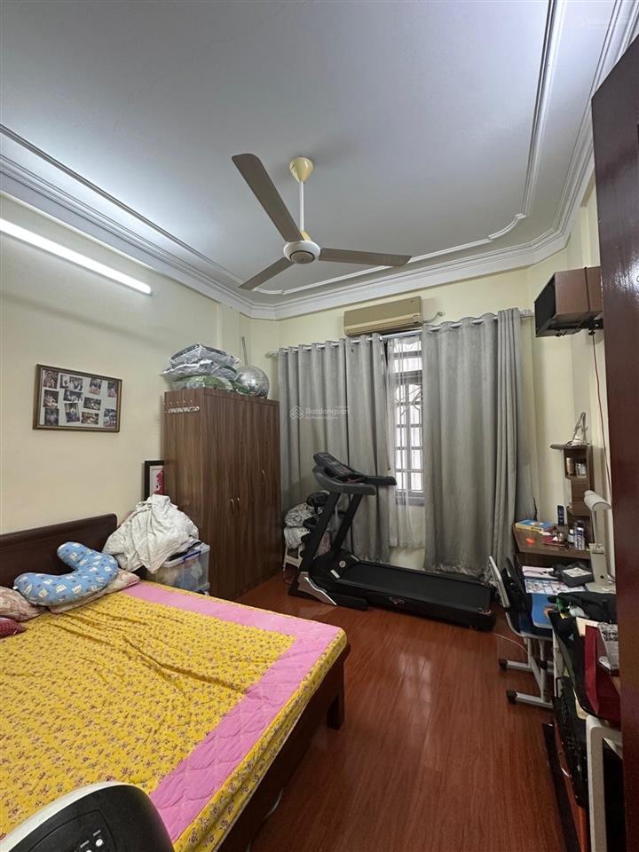 Phố vọng  phân lô bàn cờ  ô tô tránh vỉa hè  kinh doanh sầm uất  giáp 3 quận lớn  17 tỷ