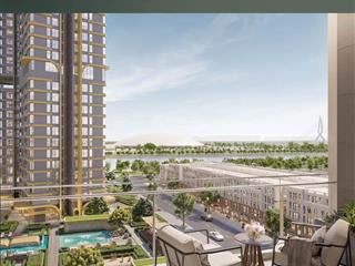 Căn 3pn thang máy riêng trục 19 hàng hiếm lumiere essence peak cổ loa