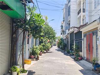 Đs 10 nguyễn văn khối , thông tây hội , gv  4x16 m , 2 tầng  hxh  7,4 tỷ