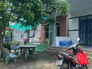 Đất thổ cư gần khu cn long hậu5 x22 xã phước lại cần giuộc hẻm ba gác 826c lê văn lương chỉ 1 tỷ