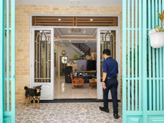 Nhà riêng nguyễn ảnh thủ q12 trệt 1 lầu 4 ngủ 4wc hxh nhỉnh 4 tỷ