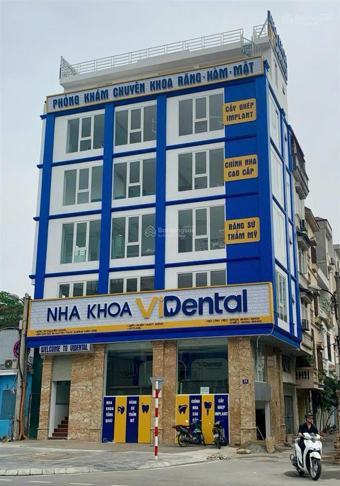 Siêu hot mặt bằng kinh doanh phố trung hòa diện tích 170m x 6t mặt tiền 6m giá 150tr