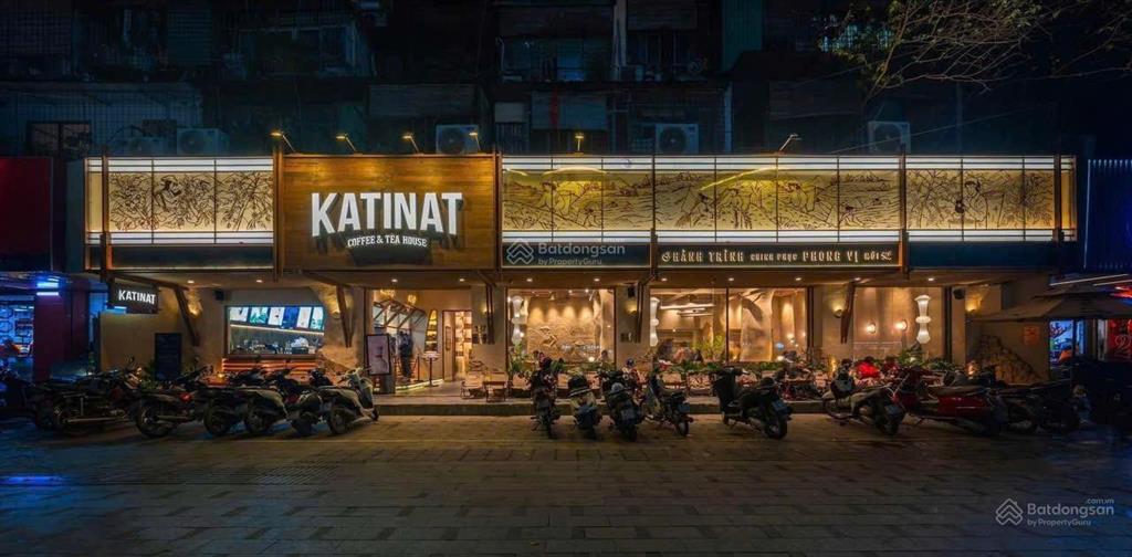 Siêu phẩm mặt bằng kinh doanh phố vũ phạm hàm diện tích 350m mặt tiền 20m giá thuê 150tr