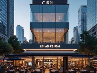 Siêu phẩm mặt bằng kinh doanh phố lương ngọc quyến diện tích 230m x 3t mặt tiền 8m giá thuê 250tr