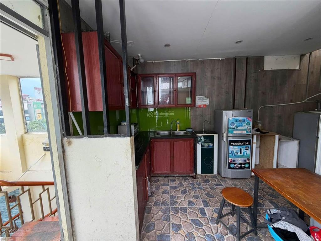 Bán nhà riêng 40m2, 13 tỷ, 18 nguyễn văn huyên, nghĩa đô, giá tốt, uy tín