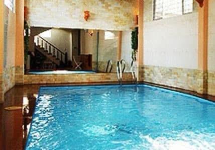 Khách sạn mặt tiền trung tâm đường lý thường kiệt 20p