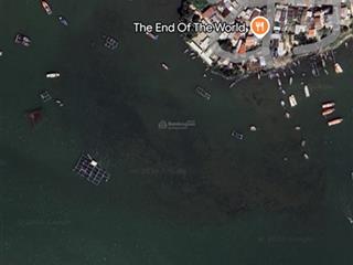 Lô cửa đại view sông, gần biển, cần thanh khoản nhanh