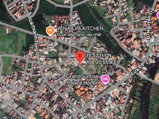 Villa cẩm châu gần phố cổ hội an