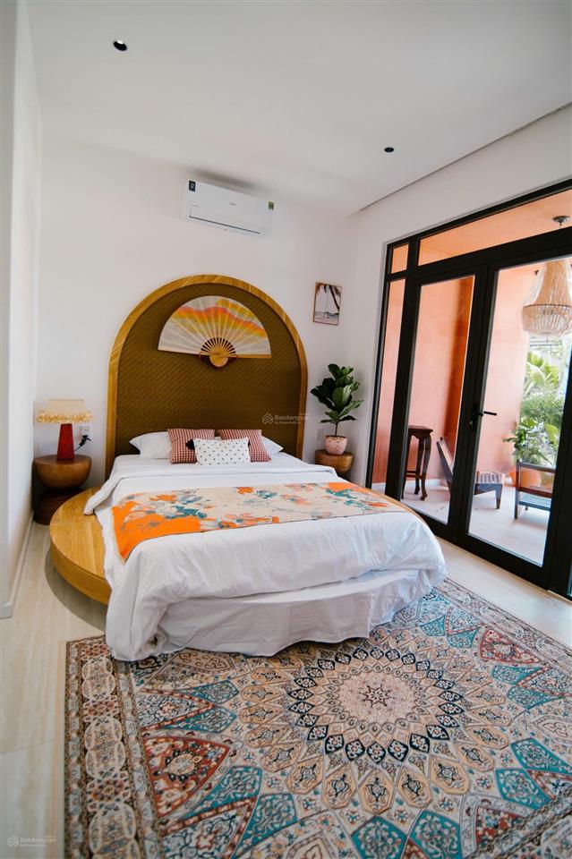 Villa cẩm châu gần phố cổ hội an