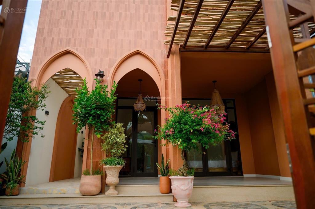 Villa cẩm châu gần phố cổ hội an