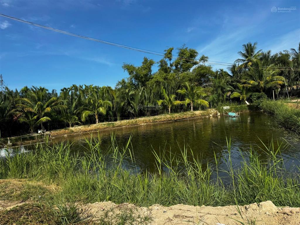 Mặt tiền đường dx17 view hồ cẩm thanh