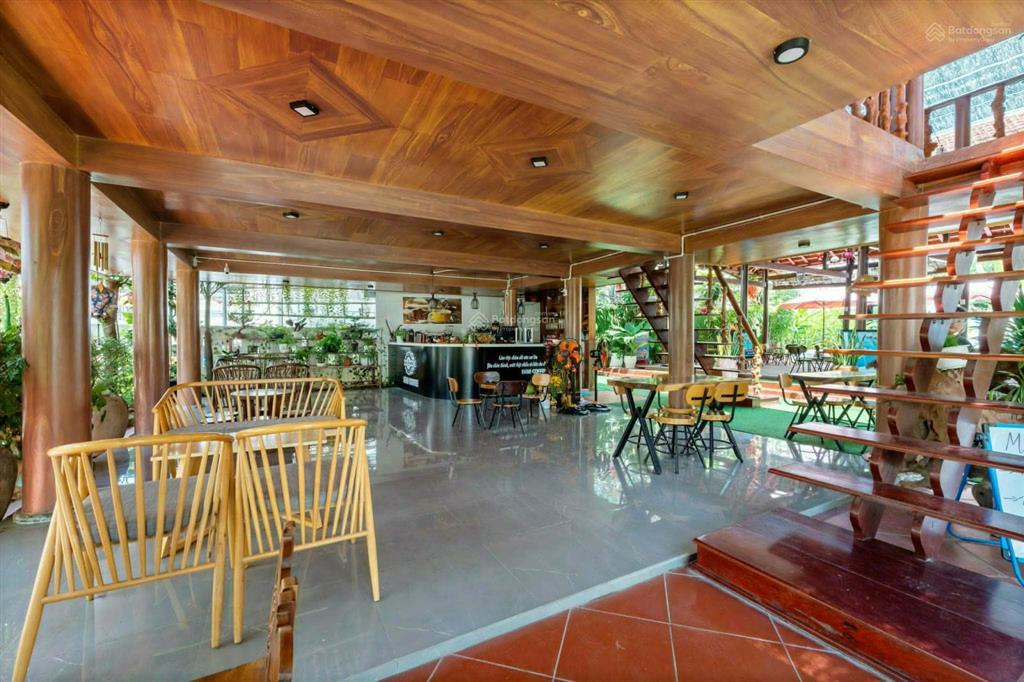 Cho thuê khách sạn ngay phố cổ hội an