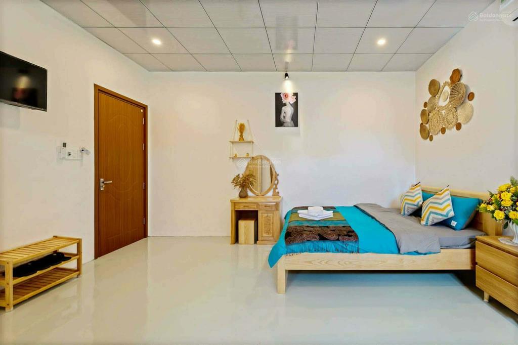 Cho thuê khách sạn ngay phố cổ hội an