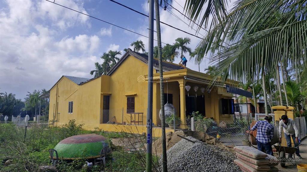Mặt tiền view sông hậu view hồ đường dx17 cẩm thanh
