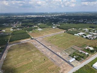 Bán đất xã thành tâm, chơn thành 2tỷ090/150m2