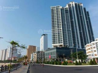Bán căn studio view biển hướng đông nam scenia bay nha trang  để lại toàn bộ nội thất