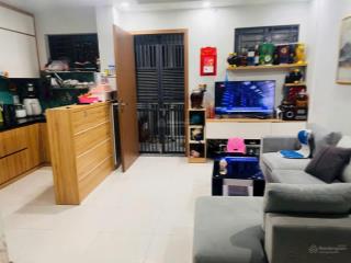 Giảm giá bán nhanh căn hộ ct3 hud phước long sổ sẵn  full nội thất còn mới, chỉ xách valy vào ở