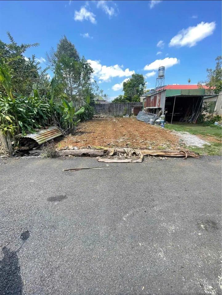 Chính chủ cần bán lô đất đẹp ngang 7m, phường 1, ngay trung tâm tp. bảo lộc