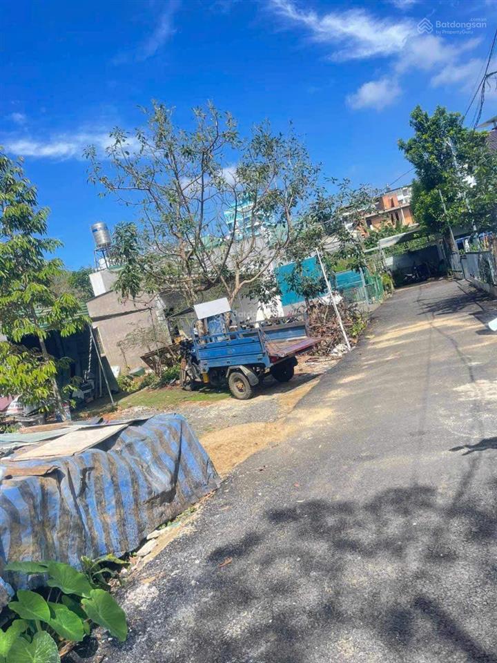 Chính chủ cần bán lô đất đẹp ngang 7m, phường 1, ngay trung tâm tp. bảo lộc