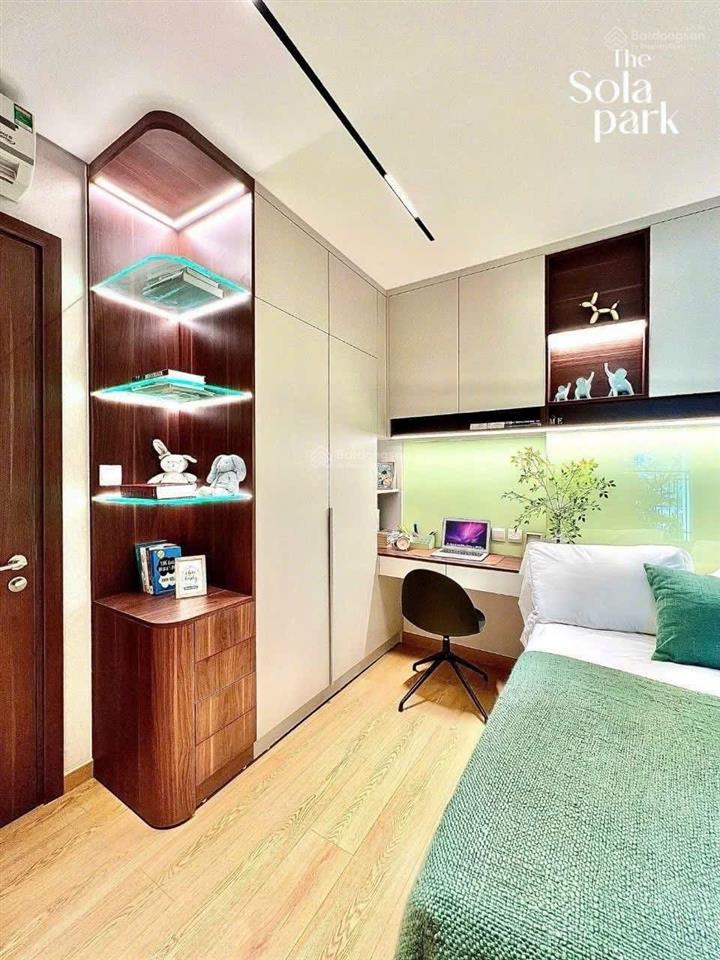 Tổng kho hàng chuyển nhượng giá rẻ nhất dự án the sola park  cam kết chuẩn thông tin đến quý khách