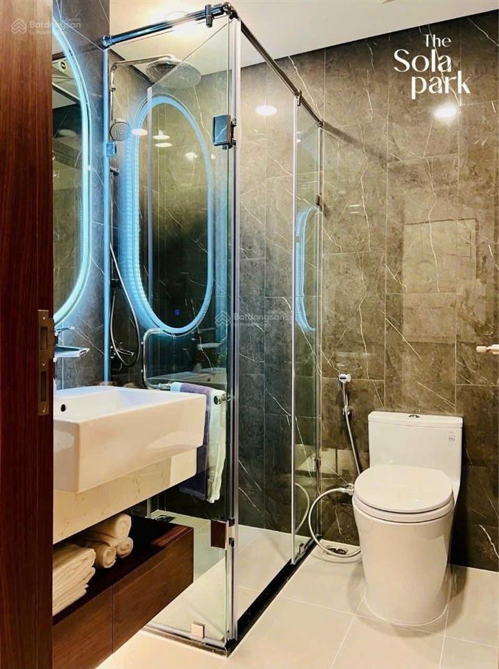 Tổng kho hàng chuyển nhượng giá rẻ nhất dự án the sola park  cam kết chuẩn thông tin đến quý khách