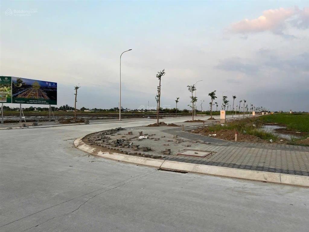 Cách aeon bình tân 10p đi xe 639tr sổ riêng từng nền đường nội khu 18102m tiện ích có đủ.