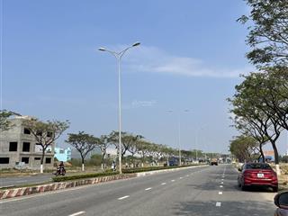 Mặt tiền đường võ chí công giá từ chủ đầu tư