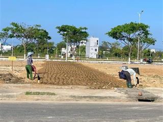 Còn 1 lô với giá chỉ 5tỷ gần khu hoà xuân gần khu đô thị fpt