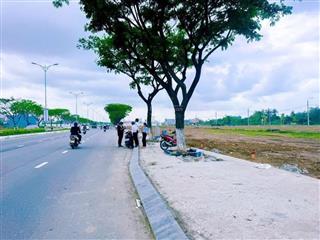 Đường mặt tiền võ chí công giá chỉ 45triệu /1m2