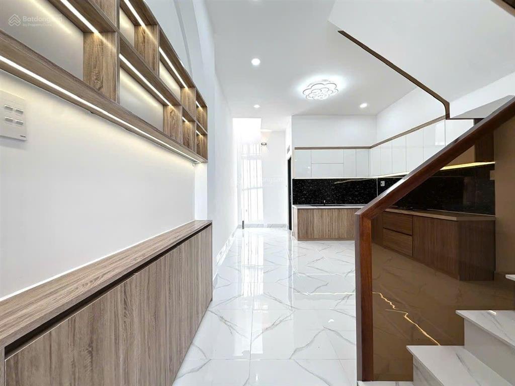 Khai trương nhà phố cần giuộc mới 100%  có hoàng công