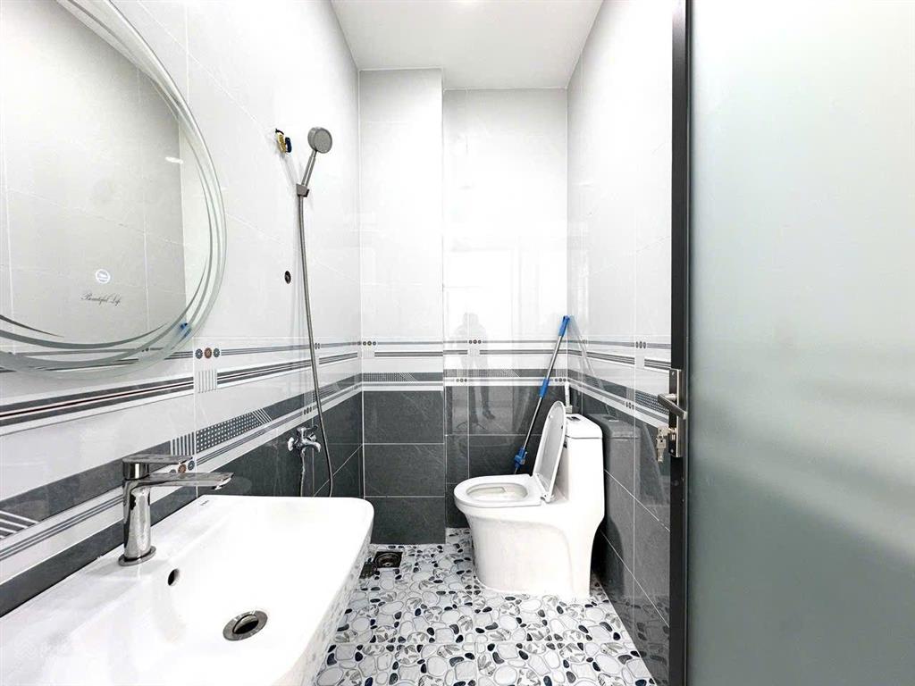Khai trương nhà phố cần giuộc mới 100%  có hoàng công