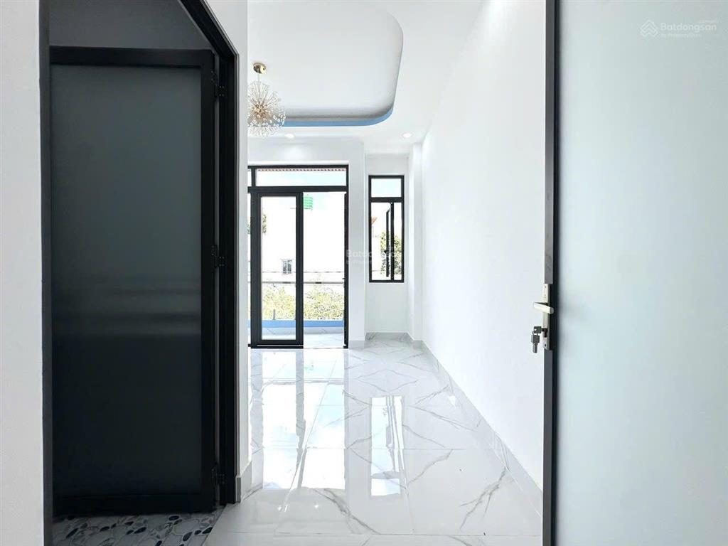 Khai trương nhà phố cần giuộc mới 100%  có hoàng công