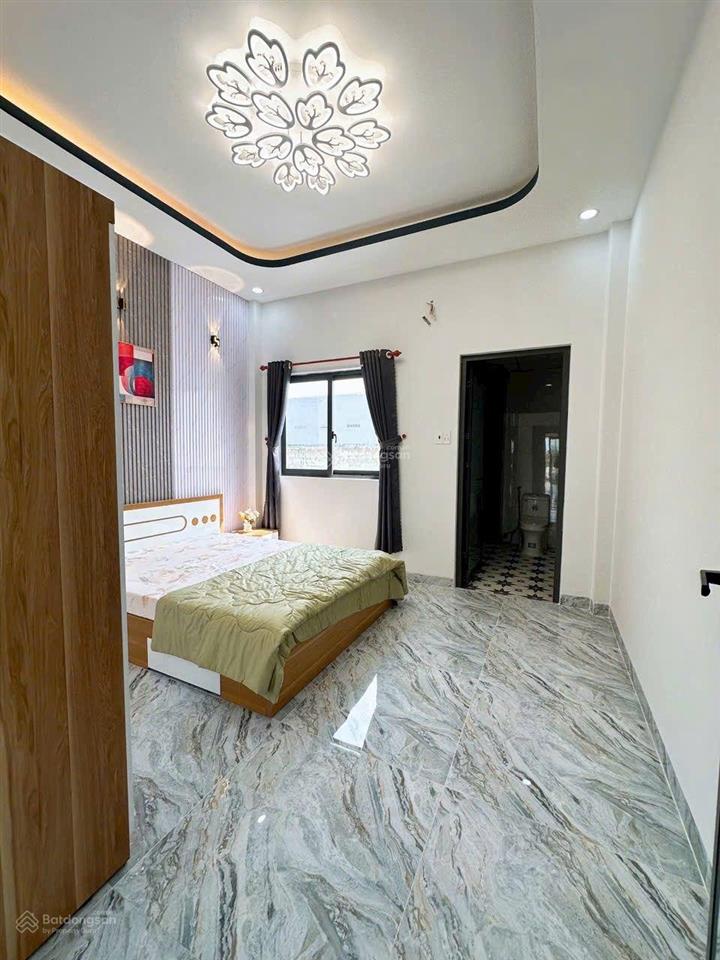 Khai trương nhà phố mới 100%  đẳng cấp và sang trọng