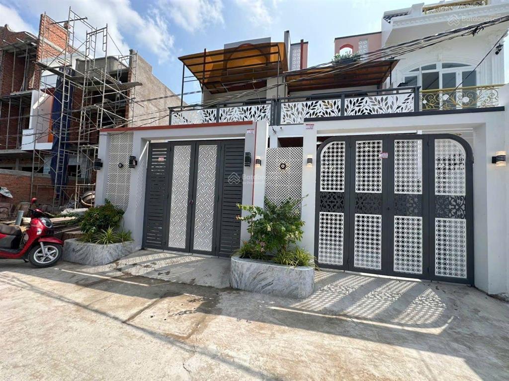 Khai trương nhà phố mới 100%  đẳng cấp và sang trọng