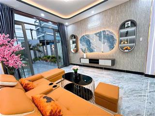 Khai trương nhà phố mới 100%  đẳng cấp và sang trọng